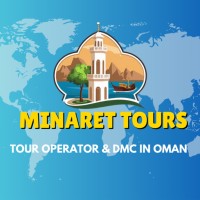 Minaret Tours Oman logo - Similar company to Baabood Llc