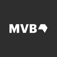 MVB Brasil logo - Similar company to Bookwire Brasil