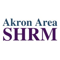 Akron Area SHRM logo - Similar company to Owetec Services