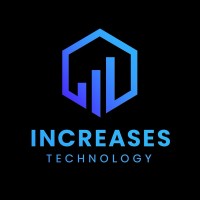 INCREASES logo - Similar company to شركة تنامي العقارية
