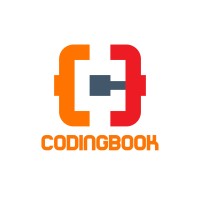 CodingBook logo - Similar company to Pacifica Institute