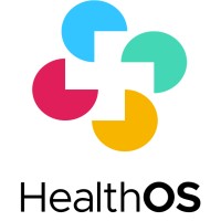 HealthOS logo - Similar company to Pro Hr