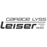 Garage Leiser AG logo - Similar company to Gemeinde Lyss