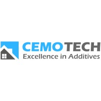 Cemotech logo - Similar company to Celotech