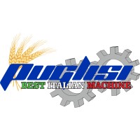 Puglisi Macchine Alimentari logo - Similar company to Pawan Sarkar