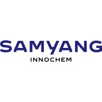 Samyang Innochem logo - Similar company to Maruki Sangyo Co., Ltd.