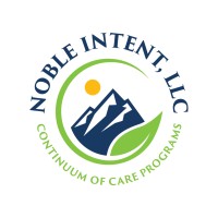 Noble Intent Holistic Mental Health and Wellness logo - Similar company to Easterseals-Goodwill Northern Rocky Mountain