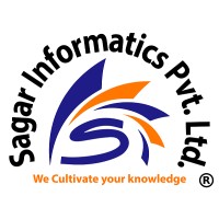 Sagar Informatics Pvt. Ltd. logo - Similar company to Spring Time Software Solutions Pvt Ltd.