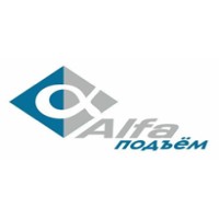 Alfa-podem logo - Similar company to Siguren Technologies