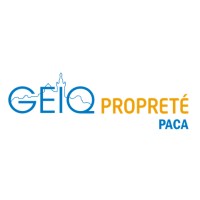 GEIQ PROPRETE PACA logo - Similar company to Teedup