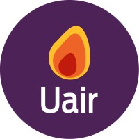 Uair logo - Similar company to Uair