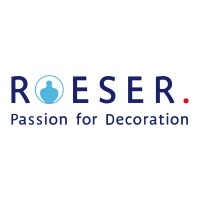 Roeser Decoration logo - Similar company to Fabpack
