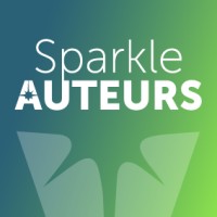 Sparkle Auteurs logo - Similar company to Mensenwerk