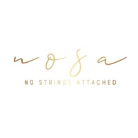 No Strings Attached - Fastighetsförvaltning logo - Similar company to 100Fokus Ab