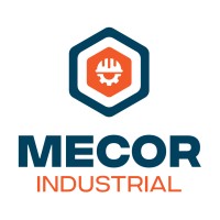 MECOR INDUSTRIAL SAC logo - Similar company to Mecor