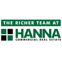 The Richer Team @ Hanna CRE logo - Similar company to I Richer