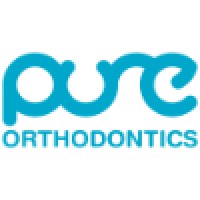Pure Orthodontics logo - Similar company to Windsor Centre For Advanced Dentistry
