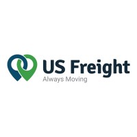 US FREIGHT logo - Similar company to Us Freight Express Pvt. Ltd.