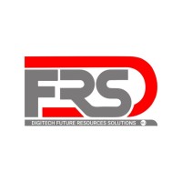 DigiTech Future Resources Solutions logo - Similar company to D