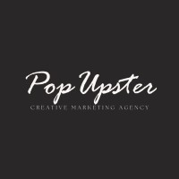 Popupster | The First Creative AI Brand Lab & Digital Marketing Agency logo - Similar company to Xtra Ordinary