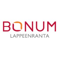 Bonum Lappeenranta logo - Similar company to Rantasalmen Kunta