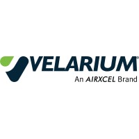 Velarium, an Airxcel brand logo - Similar company to Project 94