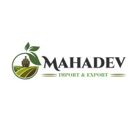Mahadev Import And Export logo - Similar company to Shri Import & Export