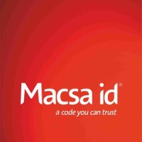 Macsa id UK logo - Similar company to Macsa Id