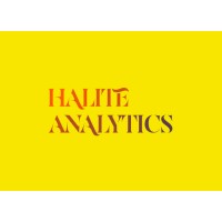 Halite Analytics logo - Similar company to Quanalus