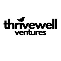 Thrivewell Ventures logo - Similar company to Pure Pilates Austin