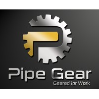 Pipe Gear Inc. logo - Similar company to Pipe Welders