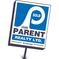 Louis Parent Realty Ltd