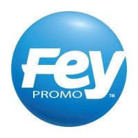 Fey Promo logo - Similar company to Tomax Usa