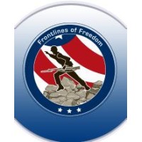 Frontlines Of Freedom logo - Similar company to Us Frontline News
