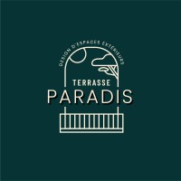 Terrasse Paradis logo - Similar company to Biens.