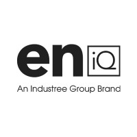 eniQ logo - Similar company to Industree Group Pty Ltd