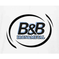 B&B Iron and Metal logo - Similar company to Walk-On Holdings
