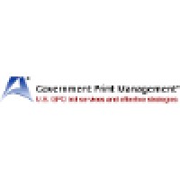 Government Print Management logo - Similar company to Creative Konsulting Exchange