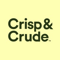 Crisp & Crude logo - Similar company to Jbs Creative