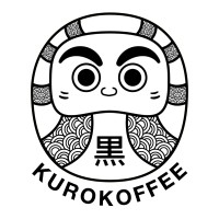 KUROKOFFEE logo - Similar company to Medulla Magazine