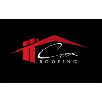 Cox Roofing logo - Similar company to M&S Roofing Co., Inc.