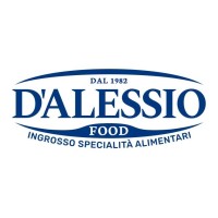 D'Alessio Food S.r.l. logo - Similar company to Marper Srl
