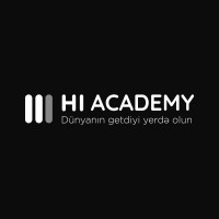 HI Academy logo - Similar company to Hi̇ Marketing Agency