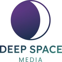 Deep Space Media logo - Similar company to No Fixed Abode
