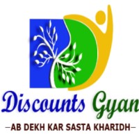 Discounts Gyan - Business To Consumer