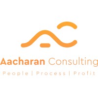 Aacharan Consulting
