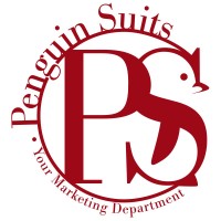 Penguin Suits Advertising Agency logo - Similar company to Pit Crew It Services