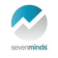 Sevenminds logo - Similar company to Apical Techno Products Pvt Ltd