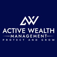 Active Wealth Management logo - Similar company to Activwealth
