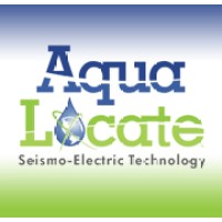 AquaLocate logo - Similar company to Civiltek Land Survey & Engineering Services
